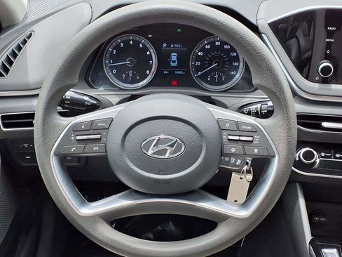 Certified 2023 Hyundai Sonata SE FWD image 19