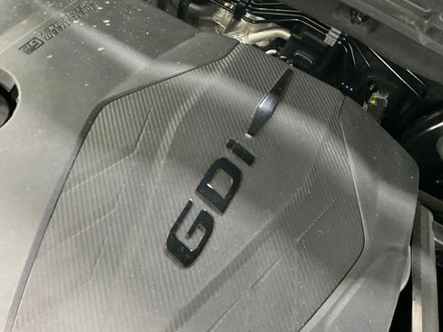 Used 2024 Hyundai Tucson SEL image 29