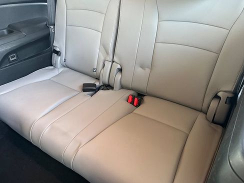 Certified 2021 Honda Pilot Elite image 20