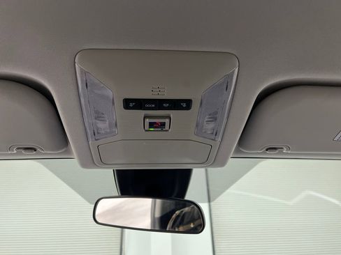 Used 2025 Toyota RAV4 LE image 52