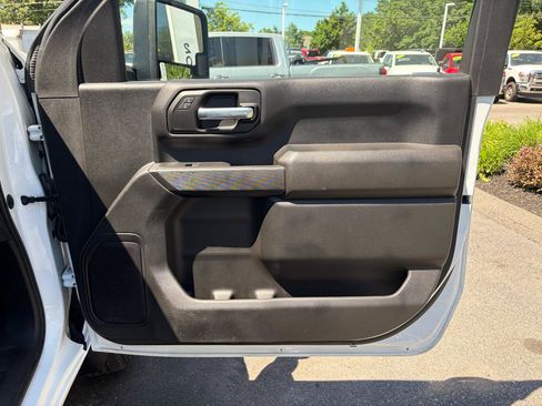 Used 2020 Chevrolet Silverado 2500 W/T w/ WT Fleet Convenience Package AWD/4WD image 35