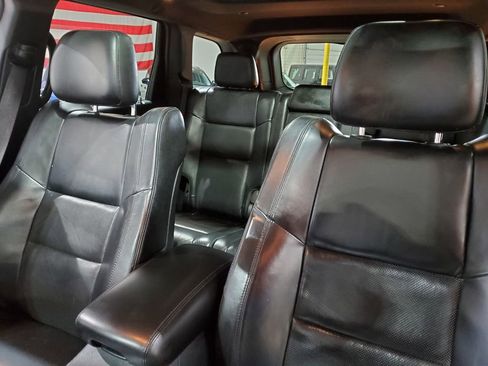 Used 2018 Jeep Grand Cherokee Limited w/ Luxury Group II image 38