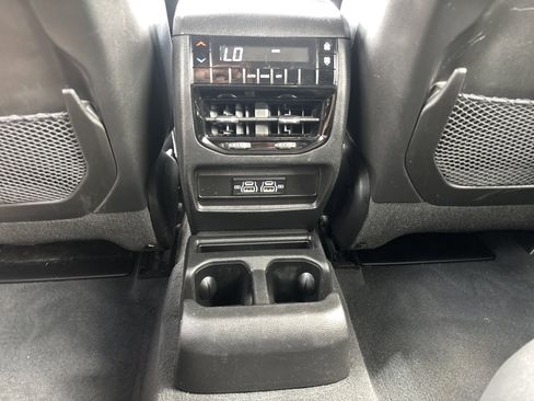 Used 2023 Jeep Grand Cherokee L Laredo w/ MOPAR Finishing Package AWD/4WD image 25