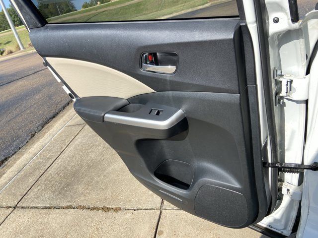 Used 2016 Honda CR-V EX-L image 53