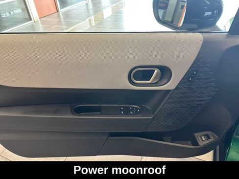 Used 2025 MINI Cooper S FWD image 19