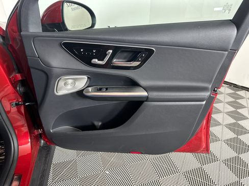 Certified 2026 Mercedes-Benz GLC 300 4MATIC image 15