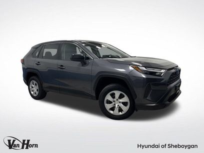 Used 2023 Toyota RAV4 LE