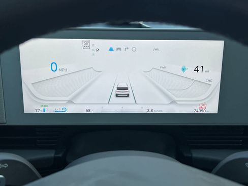 Certified 2023 Hyundai Ioniq 5 SE image 25