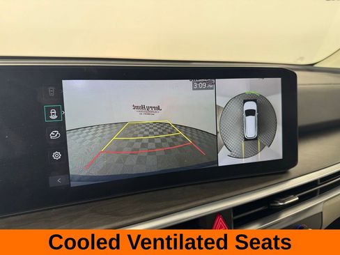 Used 2024 Kia Sorento SX image 15