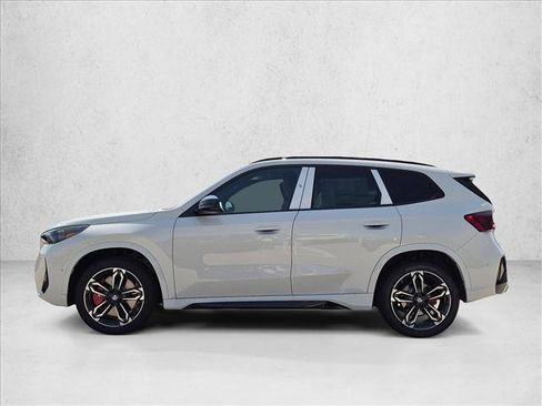 New 2027 BMW X1 xDrive28i AWD/4WD image 5