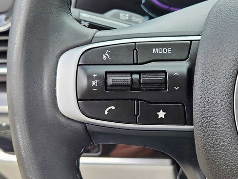 Certified 2024 Kia Sportage EX image 23