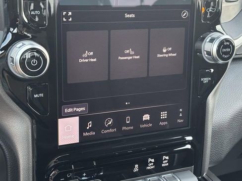 New 2026 RAM 1500 Big Horn image 25