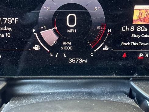 Used 2026 GMC Terrain Elevation w/ Black Edition FWD image 27