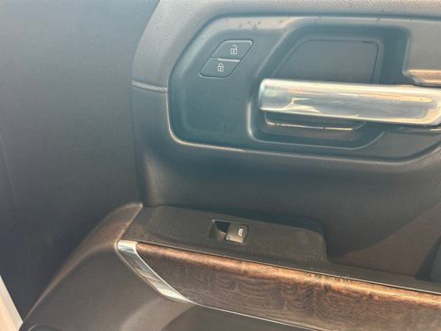 Used 2021 GMC Sierra 1500 Denali w/ Driver Alert Package II image 52