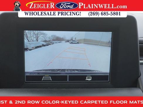Used 2023 Chevrolet Tahoe LS image 16