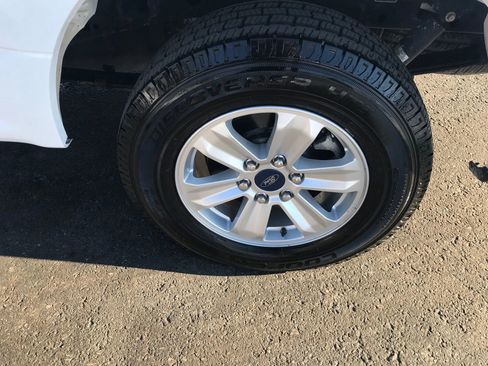 Used 2019 Ford F150 XL w/ Equipment Group 101A Mid image 39