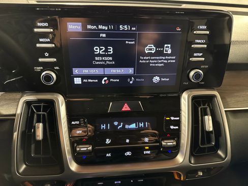 Certified 2021 Kia Sorento EX AWD/4WD image 23