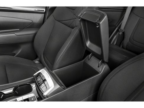 Used 2022 Hyundai Tucson SEL w/ Cargo Package FWD image 11