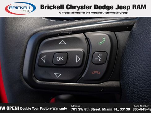 New 2026 Jeep Wrangler Sport S image 29