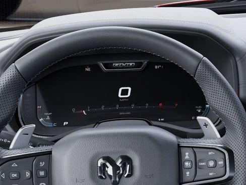 New 2026 RAM 1500 RHO image 17