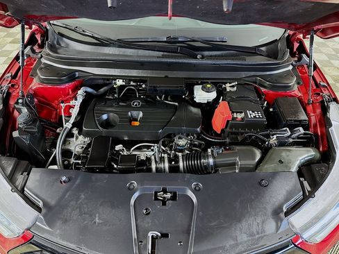 Used 2019 Acura RDX A-Spec AWD/4WD image 38
