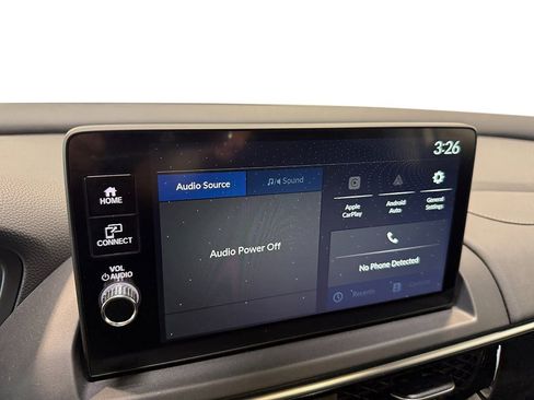 New 2026 Acura ADX AWD image 26