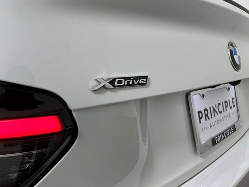 Used 2025 BMW 230i xDrive Coupe w/ M Sport Package AWD/4WD image 29