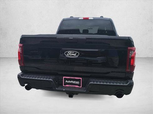 New 2026 Ford F150 STX image 4