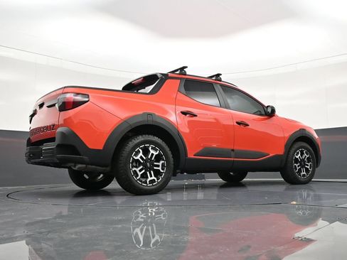 Used 2025 Hyundai Santa Cruz XRT image 27