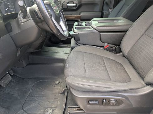 Used 2021 GMC Sierra 1500 Elevation image 8