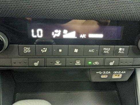 New 2026 Subaru Outback Premium AWD/4WD image 20