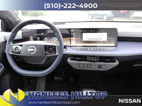New 2026 Nissan Leaf Platinum+ FWD image 20