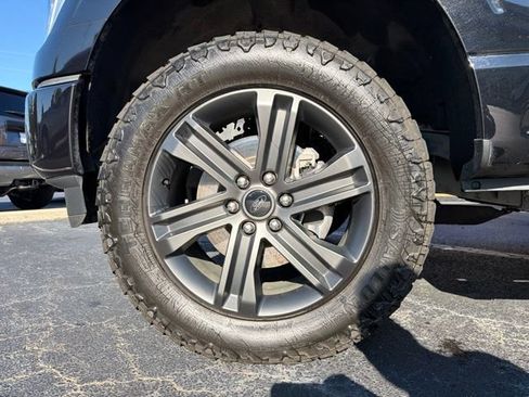 Used 2021 Ford F150 XLT w/ Equipment Group 302A High AWD/4WD image 10