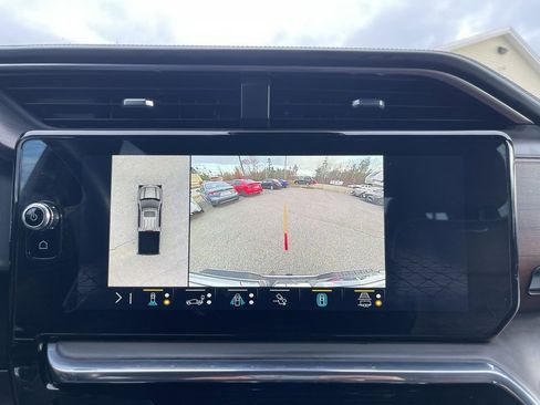 Used 2023 GMC Sierra 1500 Denali Ultimate image 43