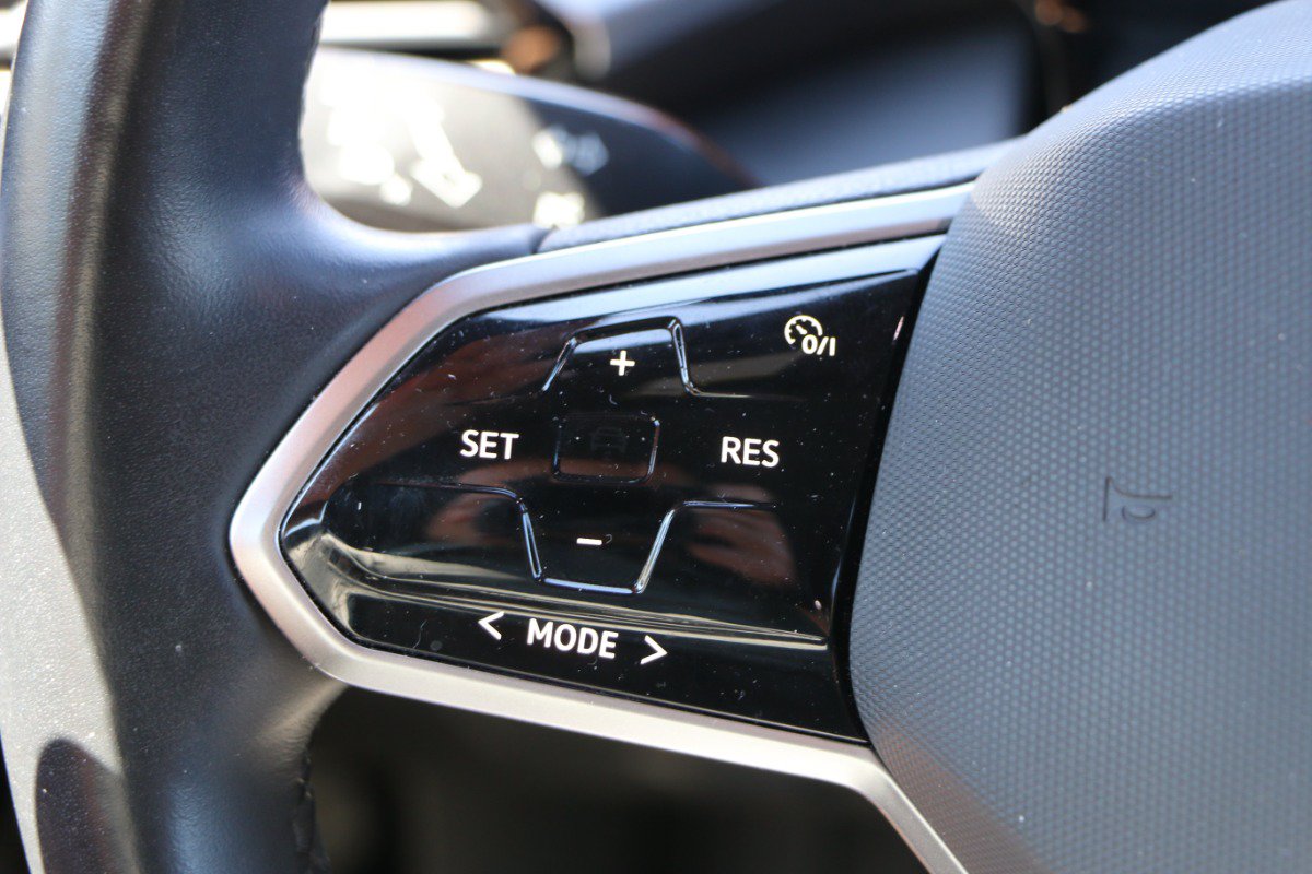 Used 2021 Volkswagen ID.4 Pro S RWD image 18