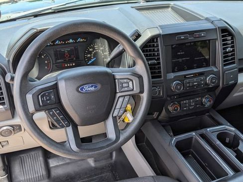 Used 2018 Ford F150 XL w/ Equipment Group 101A Mid RWD image 13