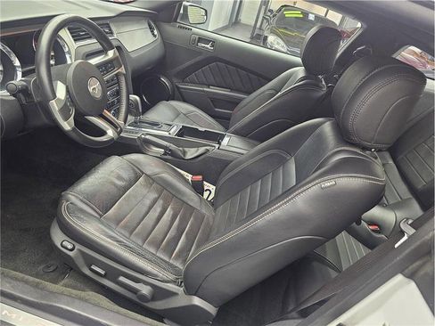 Used 2014 Ford Mustang Premium w/ Equipment Group 202A image 9
