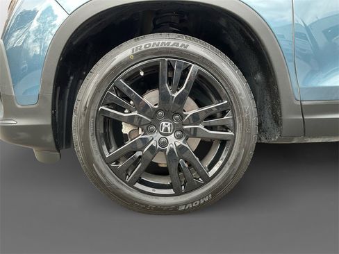 Used 2022 Honda Pilot Special Edition image 16