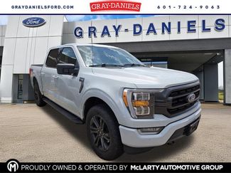 Used 2021 Ford F150 XLT w/ Equipment Group 302A High AWD/4WD video 1