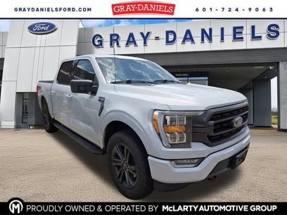 Used 2021 Ford F150 XLT w/ Equipment Group 302A High