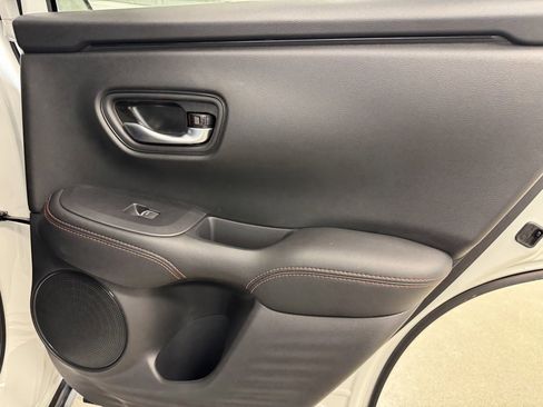 Used 2025 Honda HR-V Sport image 22