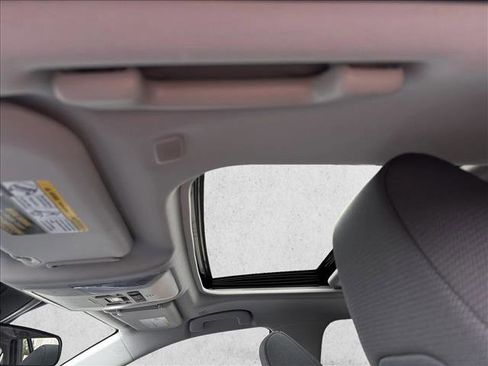 New 2025 Toyota RAV4 XLE image 19