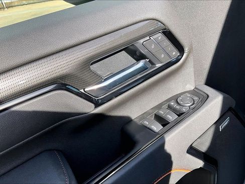 New 2026 GMC Sierra 2500 AT4 w/ AT4 Premium Plus Package image 27