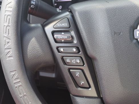 Used 2022 Nissan Frontier S w/ Technology Package image 25