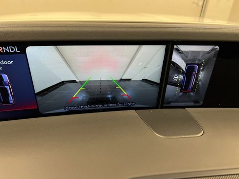 New 2026 Lincoln Nautilus Premier image 13