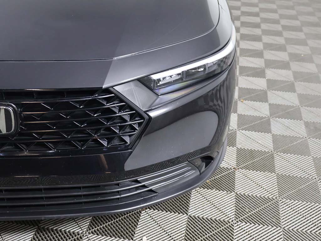 Used 2024 Honda Accord EX image 14