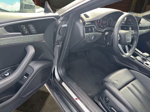 Used 2023 Audi A5 2.0T Premium Plus w/ Premium Plus AWD/4WD image 17