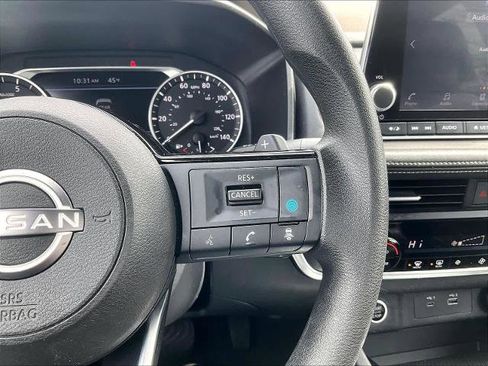 Certified 2023 Nissan Rogue SV AWD/4WD image 23