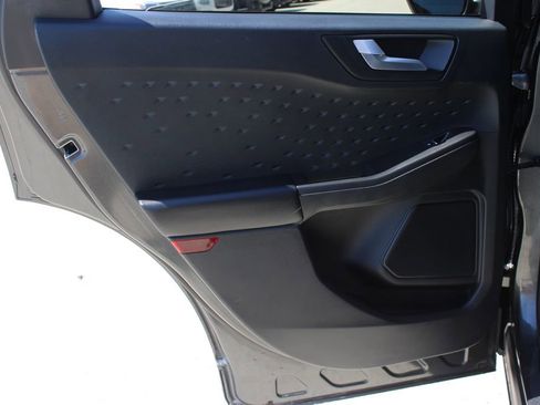 Used 2020 Ford Escape SEL FWD image 22