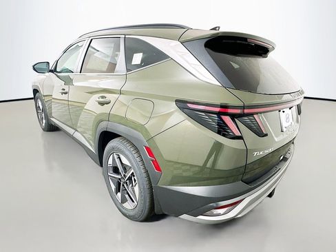 New 2026 Hyundai Tucson SEL w/ Tow & Go Package image 7